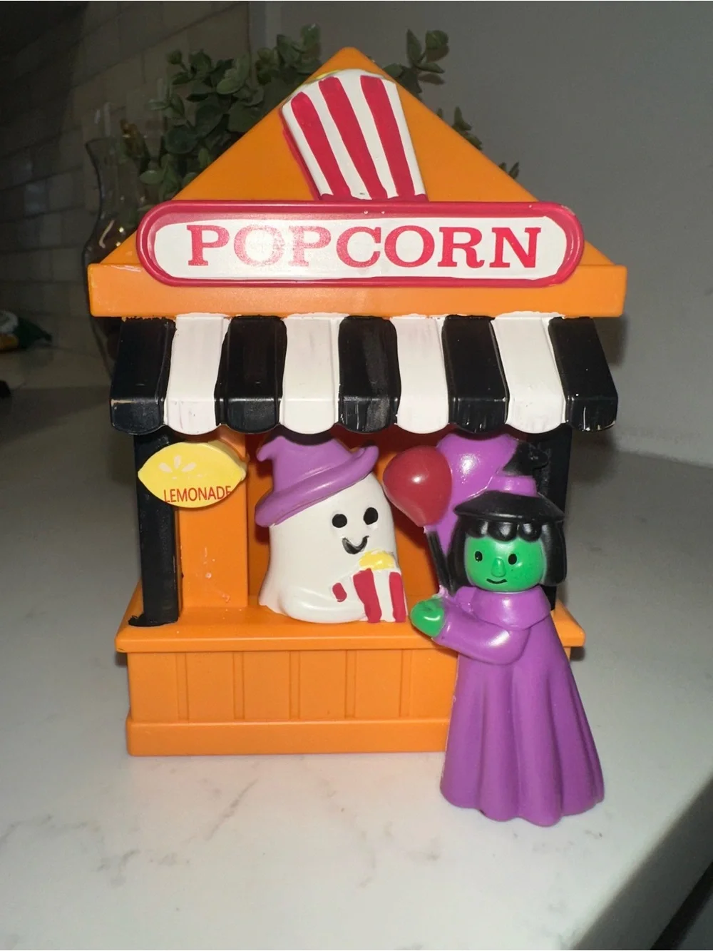 Target Bullseye Playground Halloween 2026 Halloween Fair: Set of 3 NWT